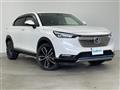 2021 Honda VEZEL