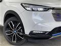 2021 Honda VEZEL