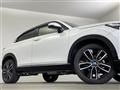 2021 Honda VEZEL