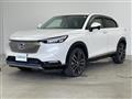 2021 Honda VEZEL