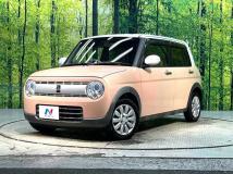 2015 Suzuki Lapin