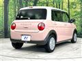 2016 Suzuki Lapin