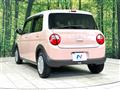 2016 Suzuki Lapin
