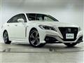 2018 Toyota Crown Hybrid