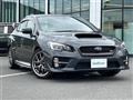 2016 Subaru WRX STI
