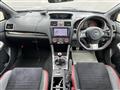 2016 Subaru WRX STI