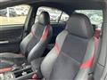 2016 Subaru WRX STI
