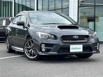 2016 Subaru WRX STI