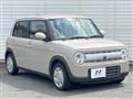 2016 Suzuki Lapin