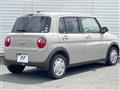 2016 Suzuki Lapin