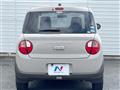 2016 Suzuki Lapin