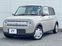 2016 Suzuki Lapin