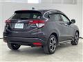 2017 Honda VEZEL