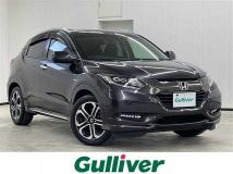 2017 Honda VEZEL