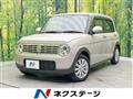 2017 Suzuki Lapin