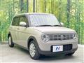 2017 Suzuki Lapin