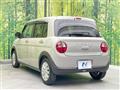 2017 Suzuki Lapin