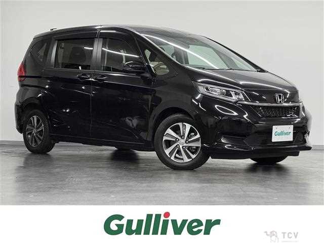 2023 Honda Freed
