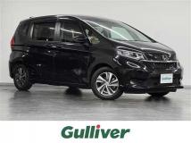 2023 Honda Freed