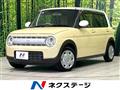 2017 Suzuki Lapin