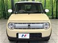 2017 Suzuki Lapin