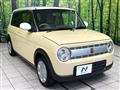 2017 Suzuki Lapin