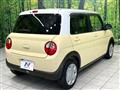 2017 Suzuki Lapin