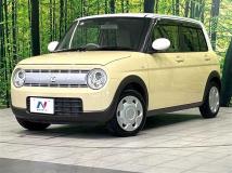 2017 Suzuki Lapin