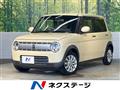 2017 Suzuki Lapin
