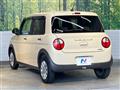 2017 Suzuki Lapin