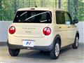 2017 Suzuki Lapin