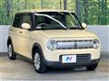 2017 Suzuki Lapin