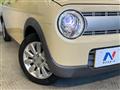 2017 Suzuki Lapin