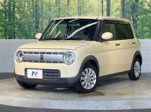 2017 Suzuki Lapin