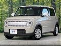 2017 Suzuki Lapin