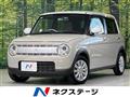 2017 Suzuki Lapin