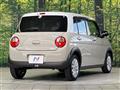 2017 Suzuki Lapin