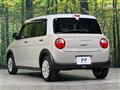 2017 Suzuki Lapin