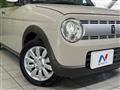 2017 Suzuki Lapin