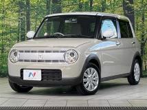 2017 Suzuki Lapin