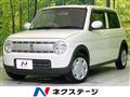 2019 Suzuki Lapin