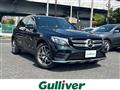 2018 Mercedes-Benz GLC-Class