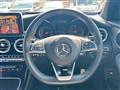 2018 Mercedes-Benz GLC-Class