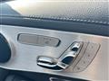 2018 Mercedes-Benz GLC-Class