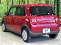 2019 Suzuki Lapin