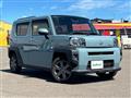 2021 Daihatsu Taft