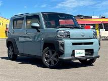 2021 Daihatsu Taft