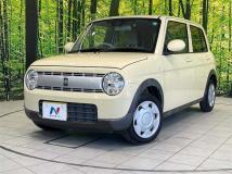 2019 Suzuki Lapin