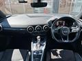 2017 Audi TT
