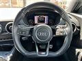 2017 Audi TT